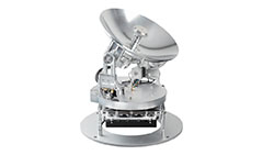 KNS ASCA-30 Uydu Anten Sistemi