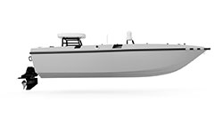 İnsansız Deniz Araçları