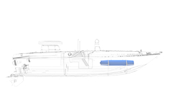 Kamikaze İnsansız Deniz Araçları