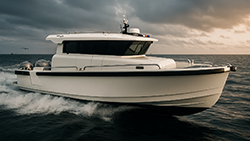 Kompozit Tekne Üretimi